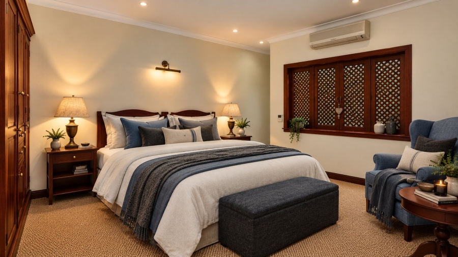 2 Bedroom Property for Sale in Groenvallei Western Cape